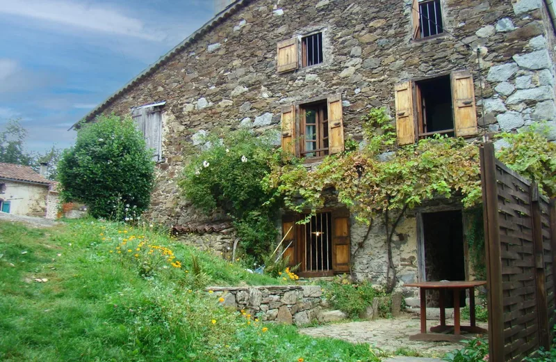 Gîte Le Cautirac