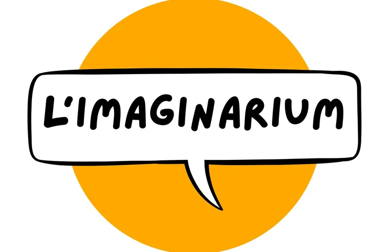 Logo de l'Imaginarium