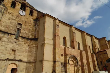 Abbatiale Saint-Volusien – Journées du patrimoine