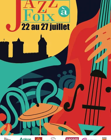 Festival Jazz à Foix