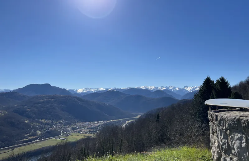 Pyrénées Seignaux