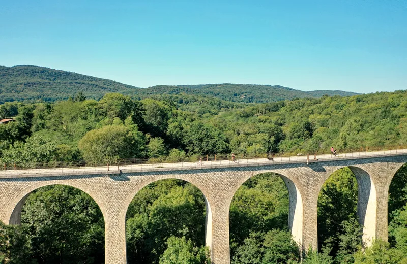 Viaduc de Vernajoul