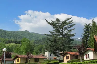 Gîte Chalet L’Ubac