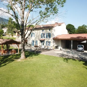 Gîte La Coste