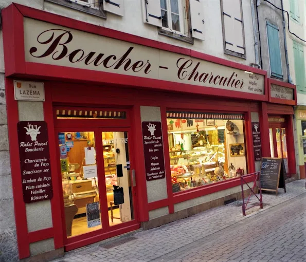 Boucherie du Château