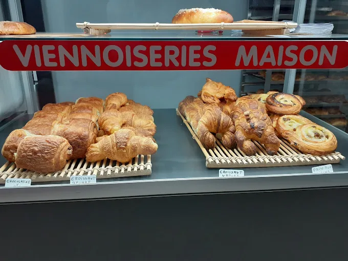 Boulangerie Fournié