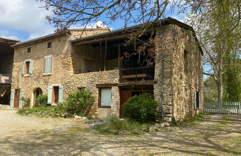 Gîte De Paulette