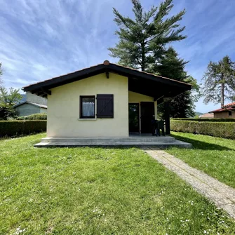 Gîte Chalet Légrillou