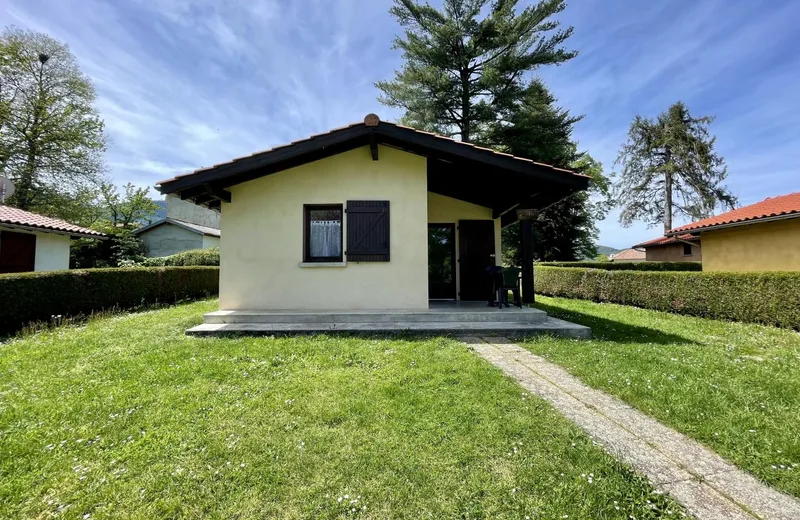 Gîte Chalet Légrillou