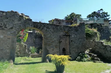 Gîte Le Moulin de la Forge