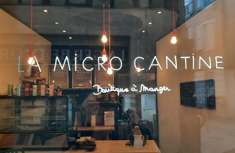 micro canteen front