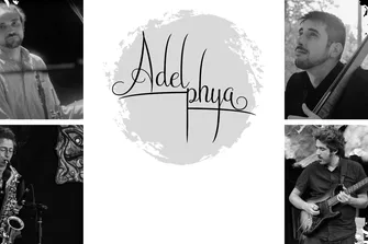 Festival OFF Jazz à Foix : Adelphya