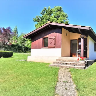 Gîte Chalet La Souleille