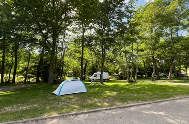 Camping de Cos
