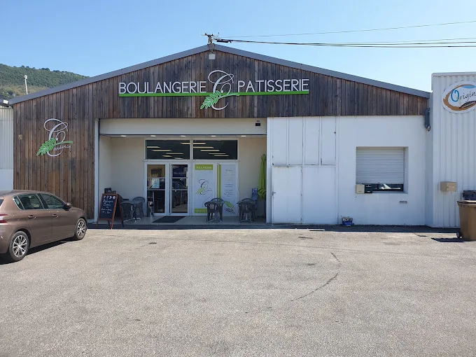 Fournil des Pyrénées – Beweisbäckerei