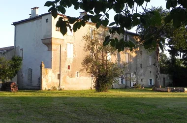Château de Fiches