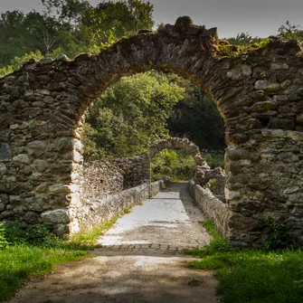 Pont du Diable