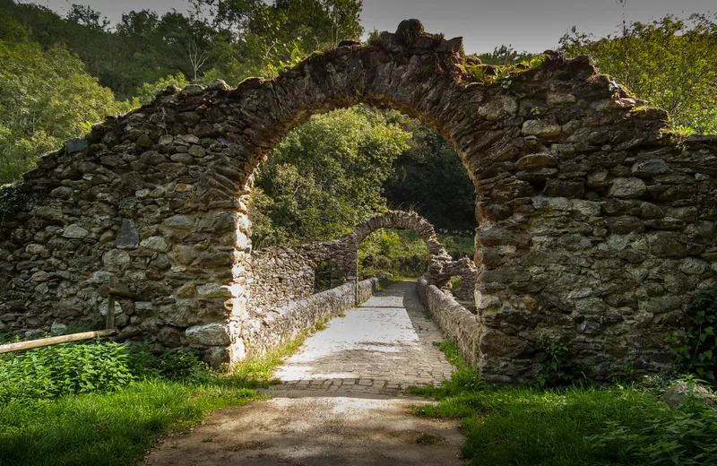 Pont du Diable