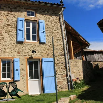 Gîte Chez Alfred