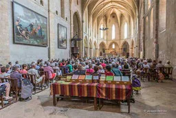 Festival OFF Jazz à Foix : Mariage entre classique et jazz