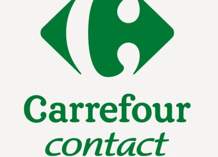 Carrefour contact Foix