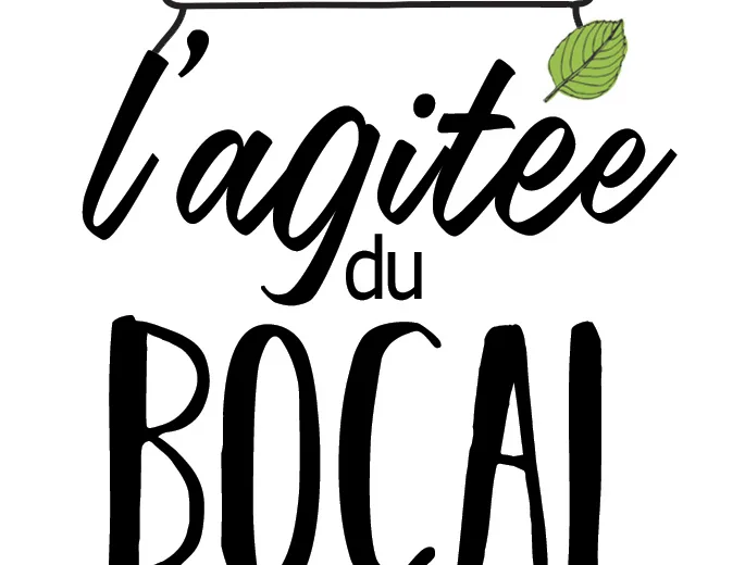 Conserverie L’agitée du bocal