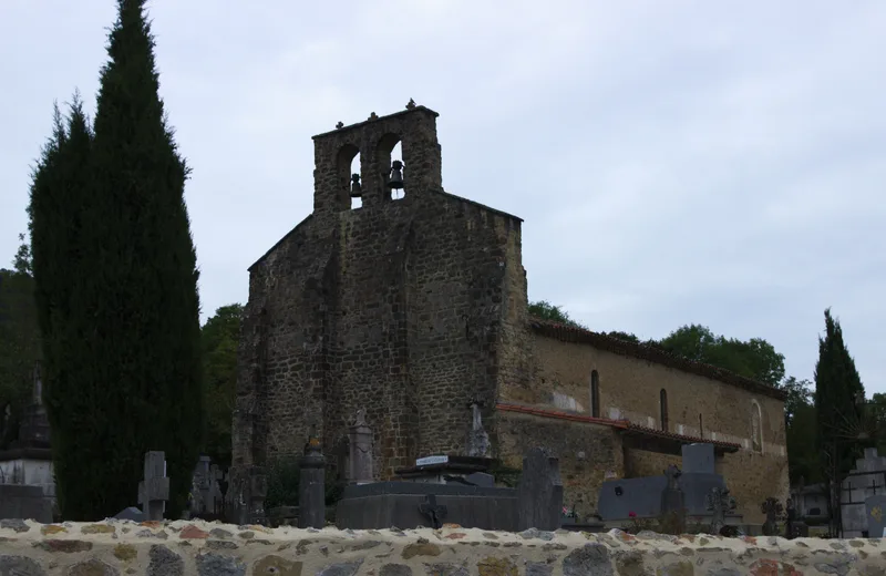 Eglise de la Sainte-Trinité