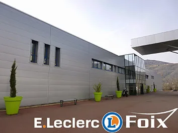 Leclerc Foix