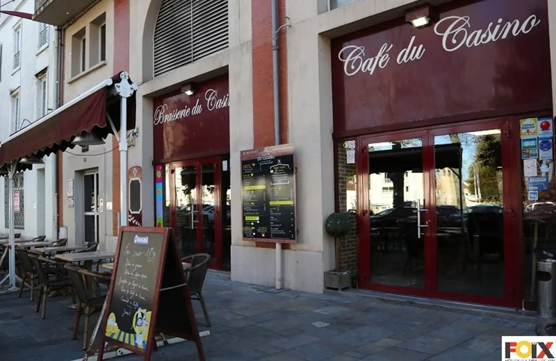 Café du Casino