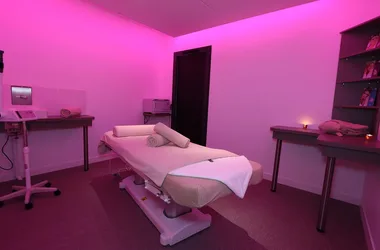 Hôtel Eden SPA_Honfleur_masages