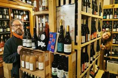 La Feuille de Vigne_wine merchant Honfleur (9)