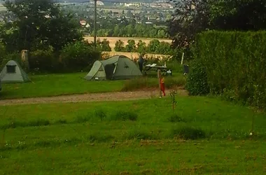 Les Bruyères_camping Conteville