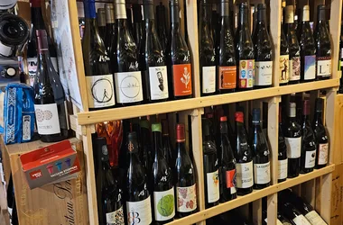 La Feuille de Vigne_wine merchant Honfleur (6)
