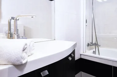 Bathroom - Honfleur