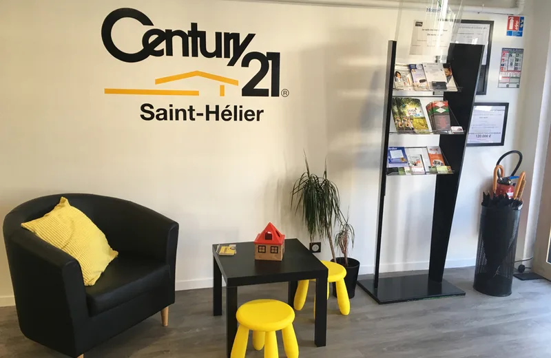 Century 21 Saint-Hélier (1)