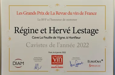 La Feuille de Vigne_wine merchant Honfleur (1)