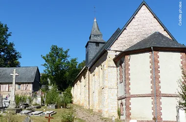 Kirche---Alain-Le-Borgne-2