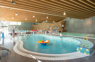 Aquatic Center