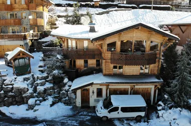 Morzine Ski Chalets