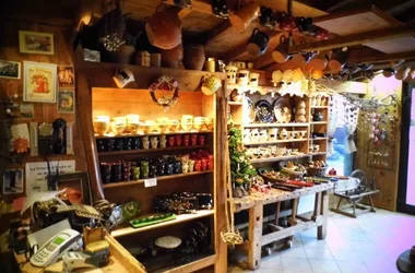 Poterie de Morzine