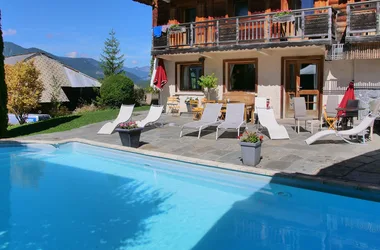 Chalet Philibert Hotel