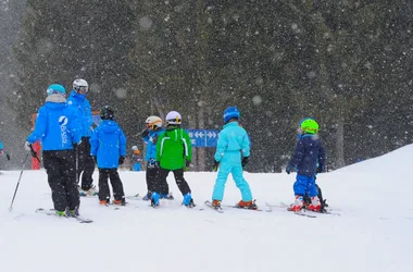 Bass (British Alpine Ski School)