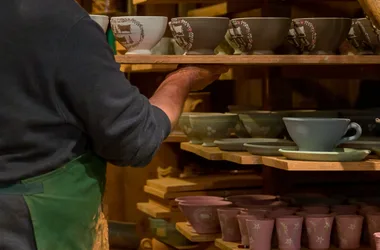 Morzine Pottery