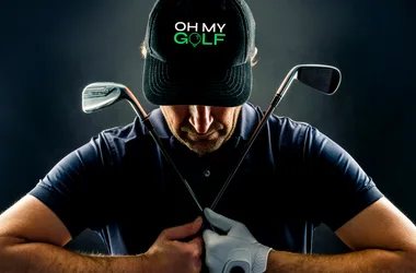 Oh my golf – golf indoor