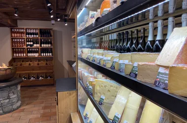 Fromagerie du Noyer