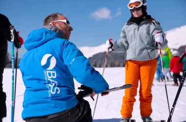 Bass (British Alpine Ski School)