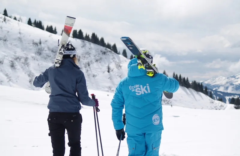 Easy2Ride « Ski & Snowboard Academy »