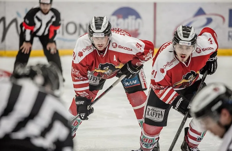 Morzine-Avoriaz Hockey Club