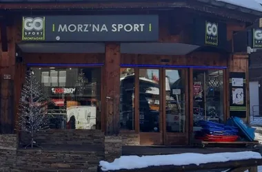 Morz’na Sport – Ski Républic