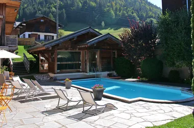 Hôtel Chalet Philibert